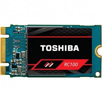 Toshiba OCZ RC100 (THN-RC10Z2400G8) SSD kullananlar yorumlar